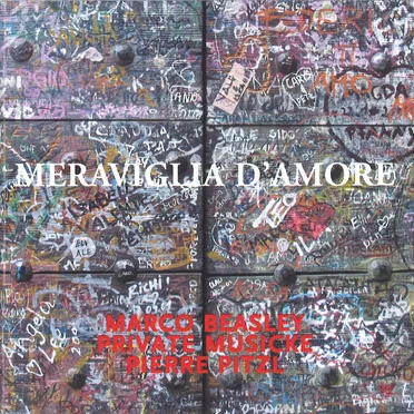 Meraviglia d’Amore