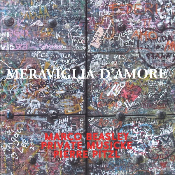 Meraviglia d’Amore