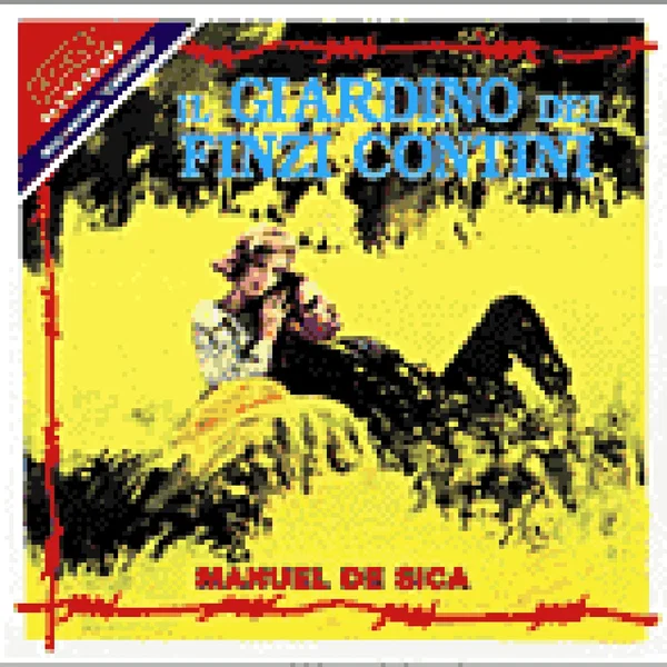Il Giardino Dei Finzi-Contini / Camorra