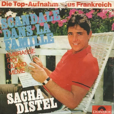 Scandale dans la famille