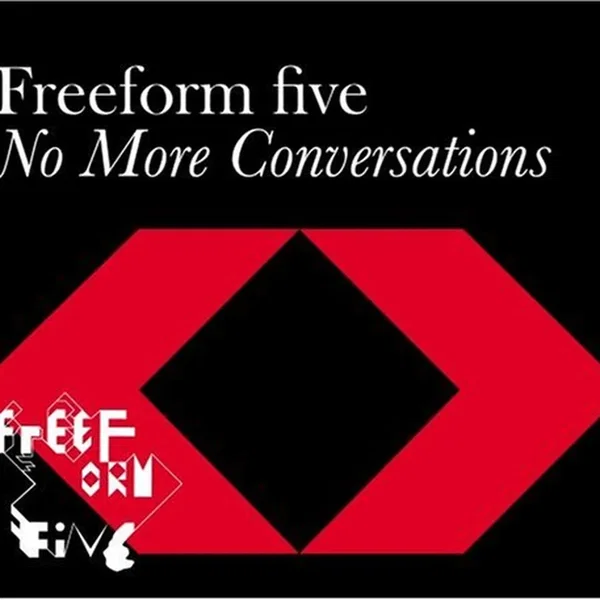 No More Conversations