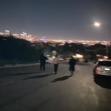 Ticket 2 Heaven, Pt. 1