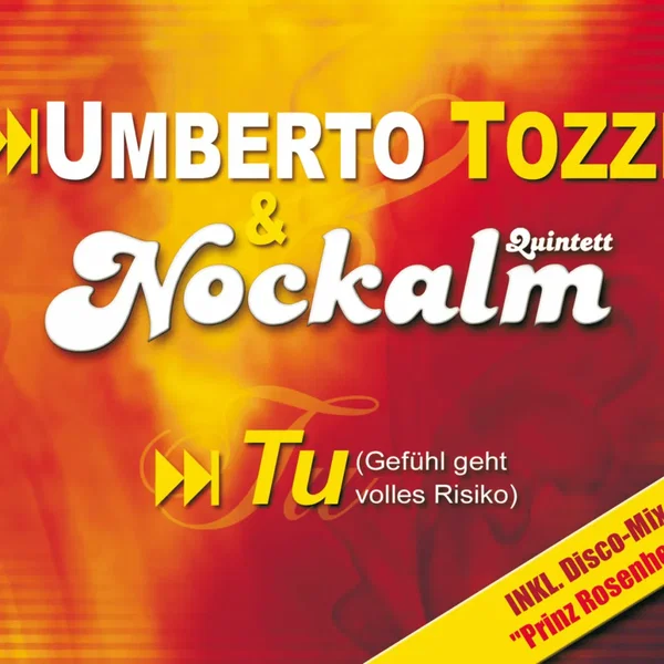 Tu (Gefühl geht volles Risiko)