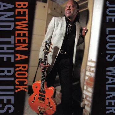 Between A Rock And The Blues