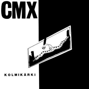 Kolmikärki
