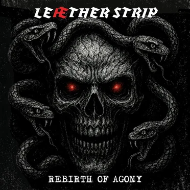 Rebirth of Agony