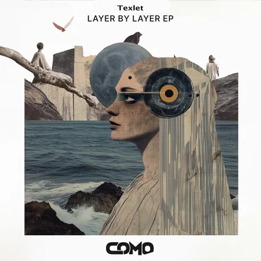 Layer by Layer EP