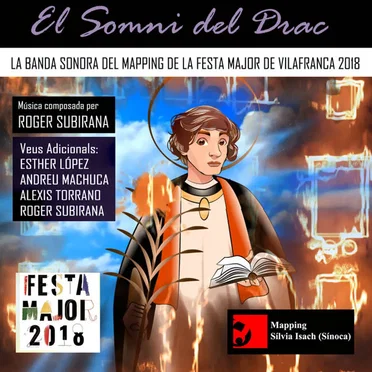 El somni del Drac - BSO Mapping FM 2018