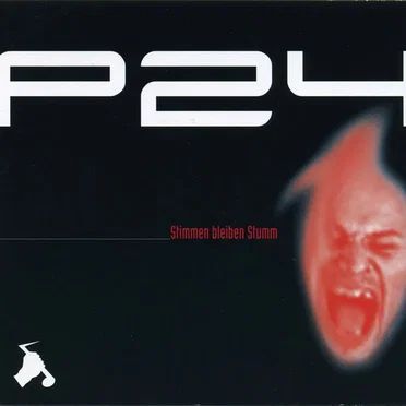 Stimmen bleiben stumm by P24 - album cover