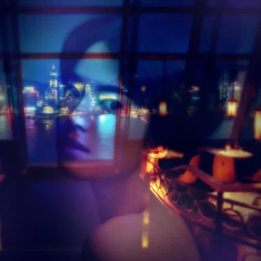 Lounge 2085