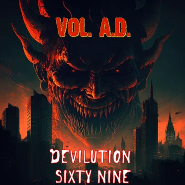 Devilution Sixty Nine