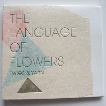 The Language of Flowers
