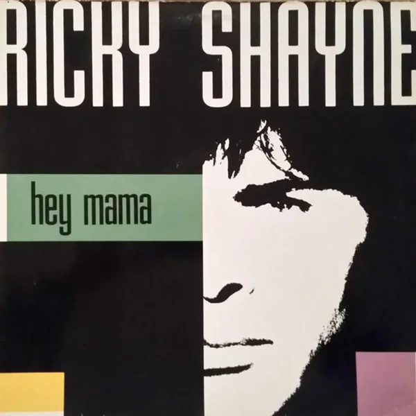 Hey Mama