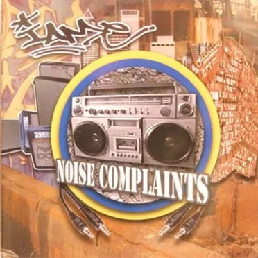 Noise Complaints