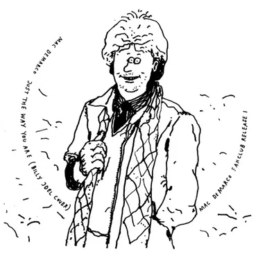 Just the Way You Are