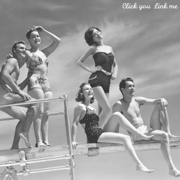 Click you Link me by 松浦亜弥 - album cover
