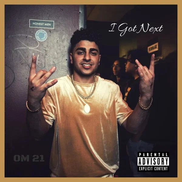 I Got Next