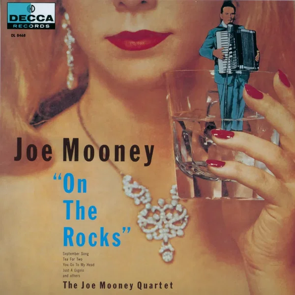On the Rocks