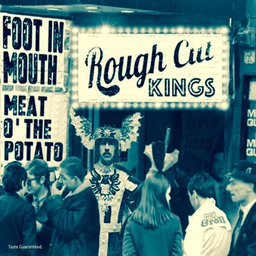 Foot in Mouth / Meat o’ the Potato