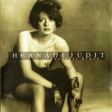 Hernádi Judit