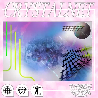 Crystalnet