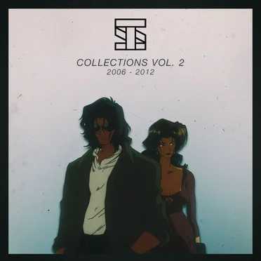 Collections Vol. 2 (2006 - 2012)