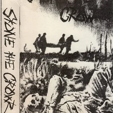 Stone the Crowz