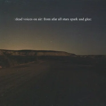 From Afar All Stars Spark and Glee