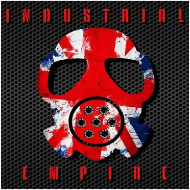 Industrial Empire by Various Artists - album cover
