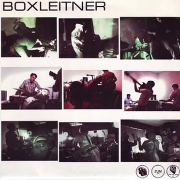Total Shutdown / Boxleitner