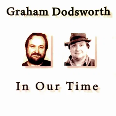 In Our Time by Graham Dodsworth - album cover