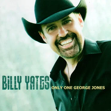 Only One George Jones