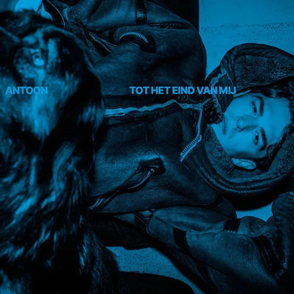 ⁠Tot het eind van mij