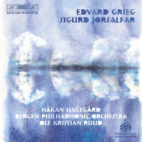 Sigurd Jorsalfar
