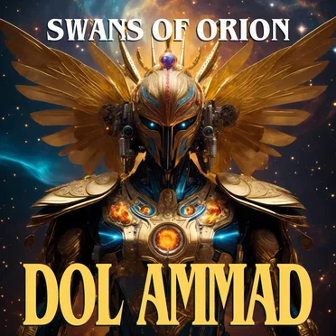 Swans of Orion