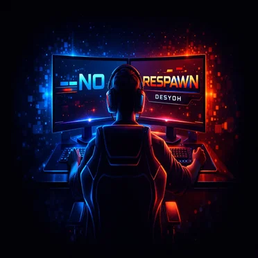 No respawn