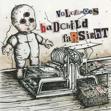 Badchild Fairsight ep