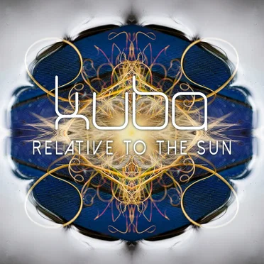 Relative to the Sun
