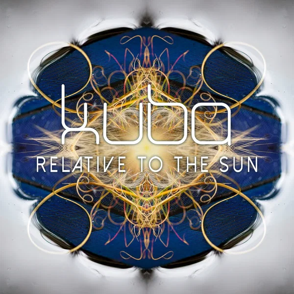 Relative to the Sun