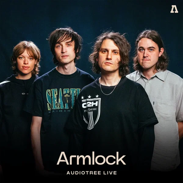 Audiotree Live