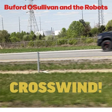 Crosswind!