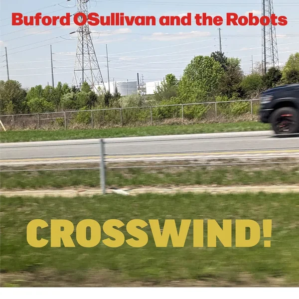 Crosswind!