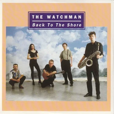 Back to the Shore / Carnavale