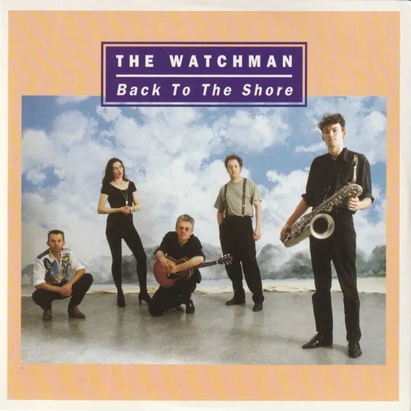 Back to the Shore / Carnavale