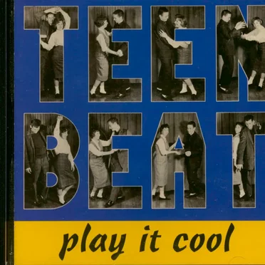Play It Cool by Various Artists - album cover