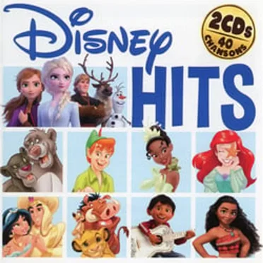 Disney Hits