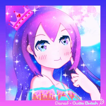 Cutie Btxch by Danaf - album cover