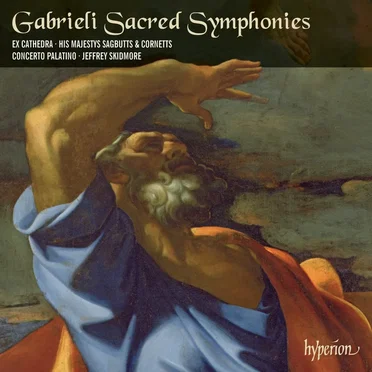 Sacred Symphonies