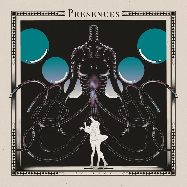 Presences (Alternate)