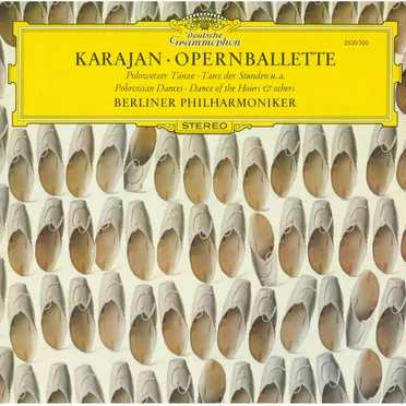 Karajan Opernballette